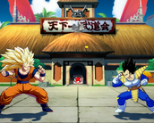 Mods colocam Baby Vegeta, Goku SSJ3 e outras skins em Dragon Ball FighterZ