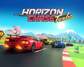 Horizon Chase Turbo ganha janela de lançamento para o PlayStation 4 e PC