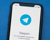 Apple revela por que removeu Telegram da App Store na semana passada