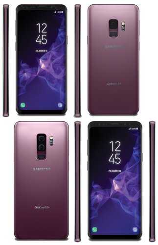 galaxy s9