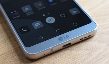 LG para de vender smartphones na China e abandona mercado