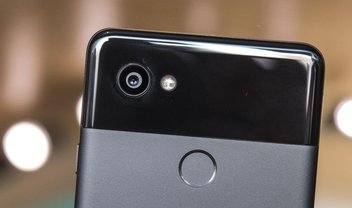 Google Pixel 2 está usando IA para melhora a qualidade de seu zoom digital