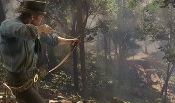 Red Dead Redemption 2: conheça o mapa, e veja como viajar rápido