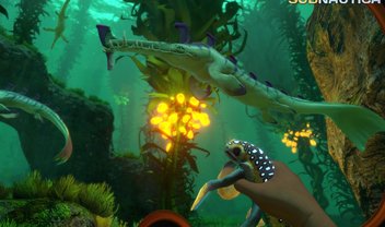 Designer de som de Subnautica é demitido após tweets controversos