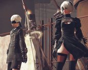 NieR: Automata impulsiona vendas da Square Enix e remasters ficam em baixa