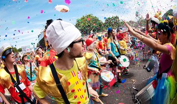 Pronto para o Carnaval? A Google e a Microsoft vão dar uma força na folia