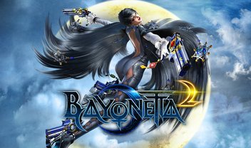 Bayonetta 2 na Switch é um port da Wii U turbinado