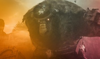 O remake de Shadow of the Colossus é a estrela da live desta terça-feira