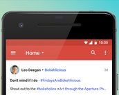 Mais uma chance? Google vai lançar nova versão do app Google+ 