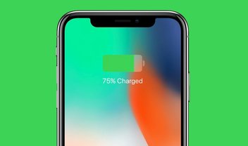 Hardware atualizado livra iPhones X, 8 e 8 Plus de problemas de bateria