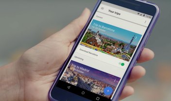 Você já pode reservar hotéis e passagens aéreas direto na busca do Google