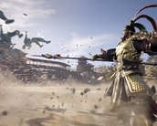 Dynasty Warriors 9 ganha dois novos vídeos com mais pancadaria