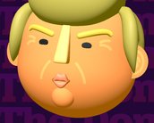 Agora você pode virar Donald Trump com este animoji