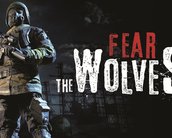 Fear the Wolves: equipe de STALKER prepara game no estilo Battle Royale