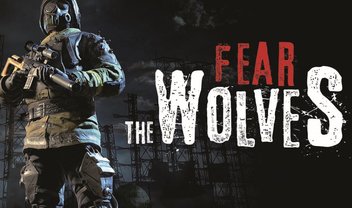 Fear the Wolves: equipe de STALKER prepara game no estilo Battle Royale