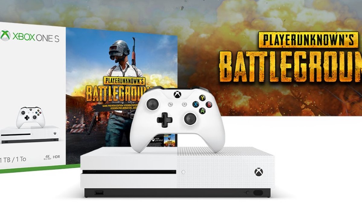 PUBG: Battlegrounds agora é gratuito para jogar - Xbox Wire em Português