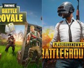 Battle Royale domina: PUBG foi o game mais assistido na Twitch em 2017