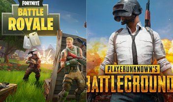 Battle Royale domina: PUBG foi o game mais assistido na Twitch em 2017