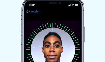 Rumores aumentam: todos os iPhones lançados em 2018 devem vir com Face ID