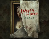 Medo portátil: Layers of Fear Legacy ganha data de estreia no Switch