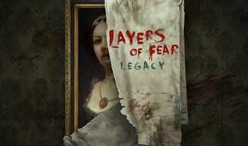 Medo portátil: Layers of Fear Legacy ganha data de estreia no Switch
