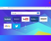 Nova versão do Opera promete ser 38% mais veloz do que o Firefox Quantum