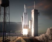 Depois do Falcon Heavy! Confira o calendário de 2018 da SpaceX