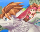 Roda facinho: veja requisitos para jogar Secret of Mana Remake no PC