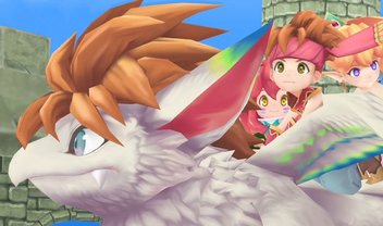 Roda facinho: veja requisitos para jogar Secret of Mana Remake no PC