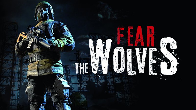 Fear the Wolves