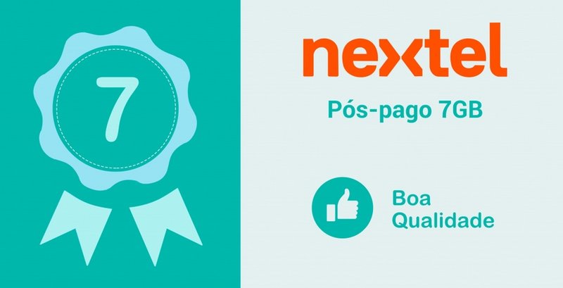 nextel