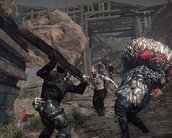 Metal Gear Survive vai ganhar outro Beta que inclui os jogadores do PC