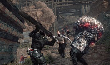 Metal Gear Survive vai ganhar outro Beta que inclui os jogadores do PC