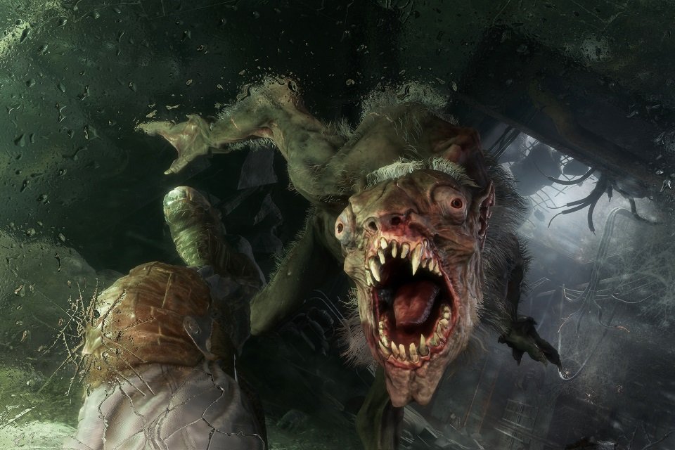 Imagem de Metro Exodus leva você a uma jornada de 1 ano pela Rússia