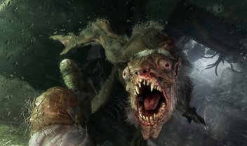 Metro Exodus leva você a uma jornada de 1 ano pela Rússia