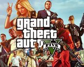 Sem pé no freio, GTA 5 já teve 90 milhões de unidades enviadas às lojas