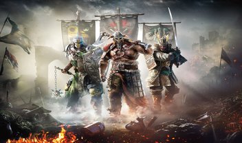 Confira os requisitos mínimos e recomendados para jogar For Honor no PC