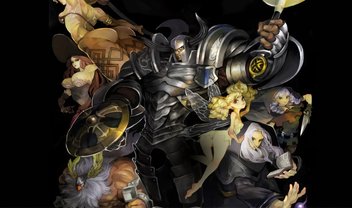 Dragon’s Crown Pro ganha data de lançamento no Ocidente