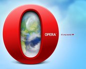 O mais rápido? Opera é atualizado e se mostra mais veloz que a concorrência