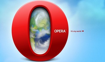 O mais rápido? Opera é atualizado e se mostra mais veloz que a concorrência