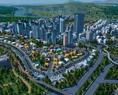 Cities: Skylines está gratuito para jogar no Steam por todo fim de semana