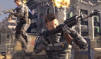 Treyarch assume as rédeas de CoD em 2018, mas não confirma Black Ops 4