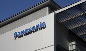 Panasonic lança notebook resistente e destacável Toughbook CF-20 Mark 2