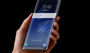 É você? Galaxy S9 pode ter dado as caras em benchmark