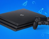 Supersampling do PS4 Pro é um avanço, mas pode cobrar seu preço