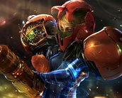 Aparentemente, Metroid Prime 4 está mesmo em produção pela Bandai Namco