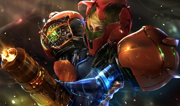 Aparentemente, Metroid Prime 4 está mesmo em produção pela Bandai Namco