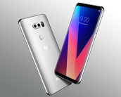 Com 256 GB e foco em IA, LG V30s deve ser apresentado na MWC 2018