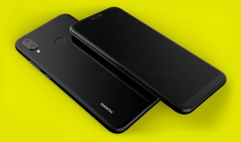 P20 Lite da Huawei pode trazer característica do iPhone X