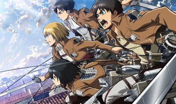 Trailer de Attack on Titan 2 é empolgante e mostra todos os modos online